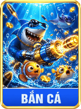 bắn cá 55win