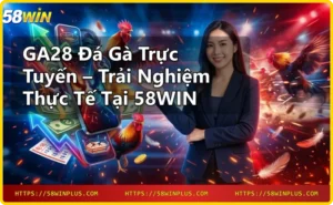 Bối cảnh đá gà trực tuyến phát triển tại Việt Nam - người chơi theo dõi trên thiết bị di động