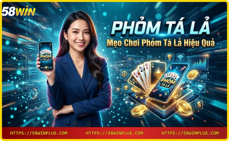 chien-thuat-cau-bai-trong-phom-ta-la-tay-chi-vao-la-bai-du-doi-thu Chiến thuật câu bài trong phỏm tá lả, tay chỉ vào lá bài dụ đối thủ