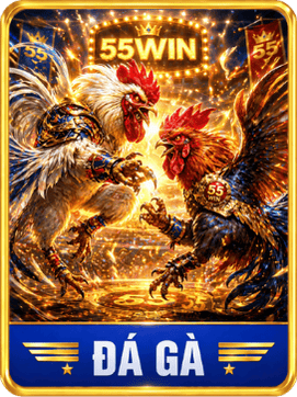 đá gà 55win