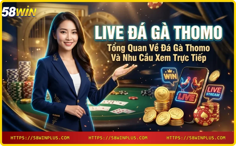 Đá gà thomo truyền thống - hình ảnh trường gà Thomo