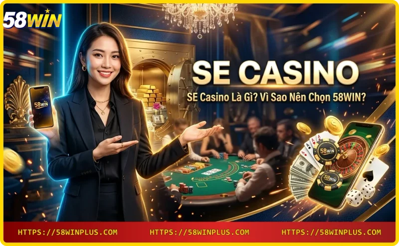 se-casino-giao-dien-hien-dai-va-sang-trong-tai-58win SE casino giao diện hiện đại và sang trọng tại 58WIN