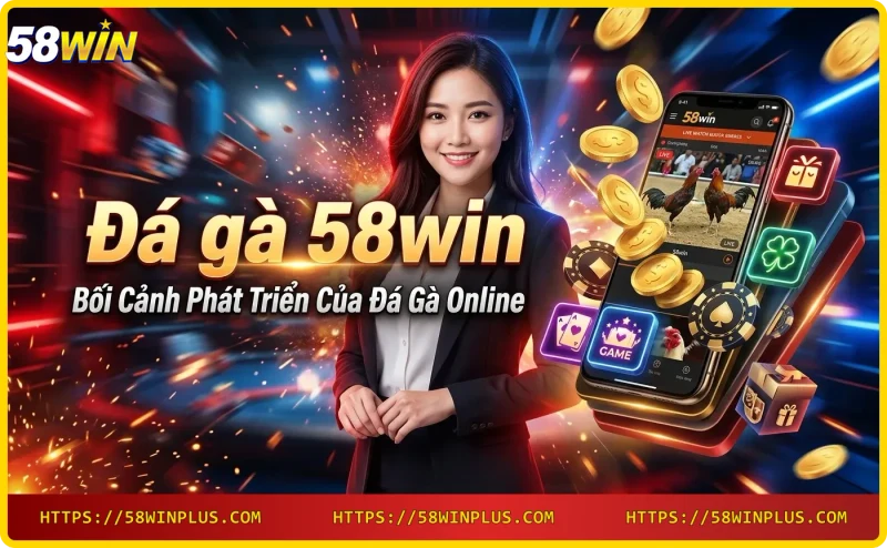 Sự phát triển của đá gà online với công nghệ phát trực tiếp