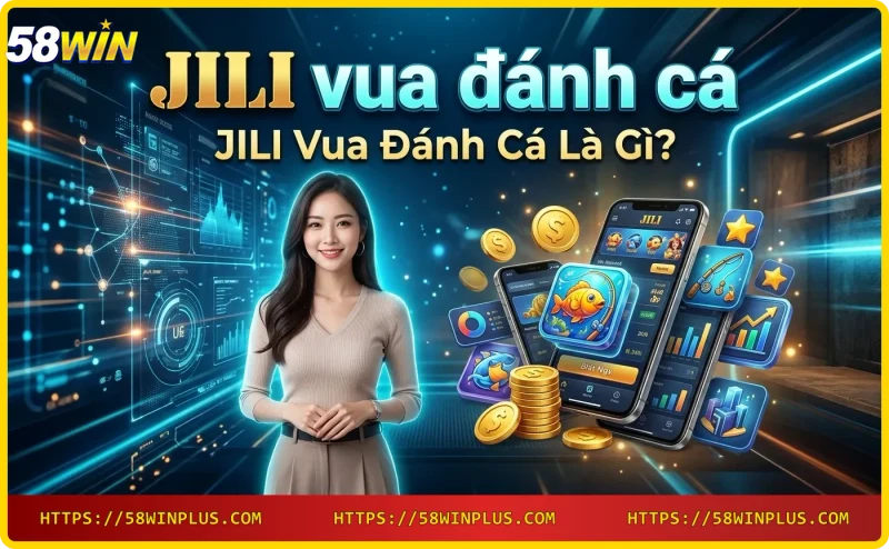 Thế giới đại dương JILI vua đánh cá với nhiều loại cá đầy màu sắc